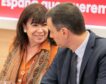 El PSOE resta importancia a la imputación de tres altos cargos y a las investigaciones de las compras en pandemia