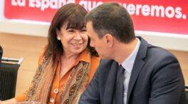 El PSOE resta importancia a la imputación  de tres altos cargos y a las investigaciones de las compras en pandemia