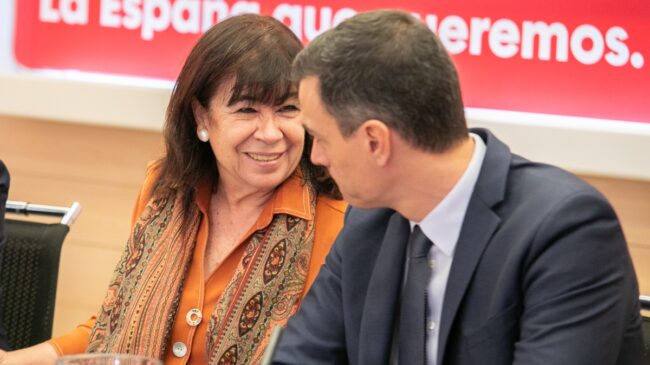 El PSOE resta importancia a la imputación  de tres altos cargos y a las investigaciones de las compras en pandemia