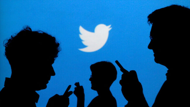 Twitter multiplica por siete sus ganancias y dispara sus usuarios en el primer trimestre