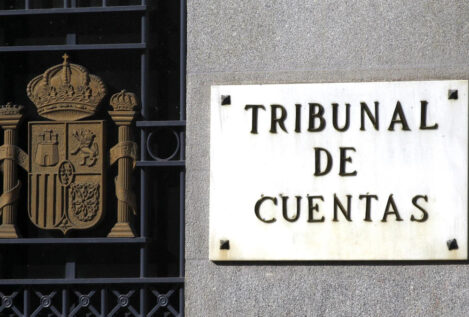 El Tribunal de Cuentas denuncia que el 25% de los contratos covid se cerraron verbalmente