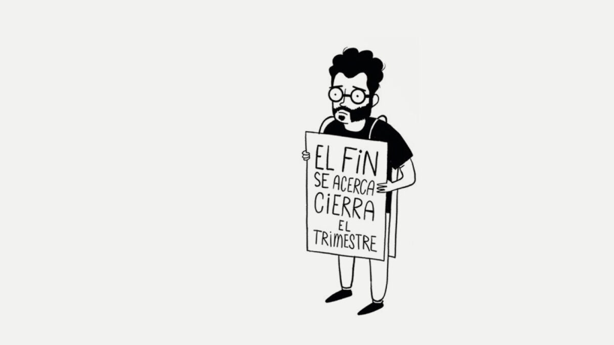 La guía ilustrada (y cargada de humor) para convertirte en autónomo