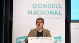  Jordi Sànchez no se presentará a la reelección como secretario general de Junts