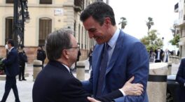 El Gobierno no piensa publicar el plan de seguridad para Ceuta y Melilla