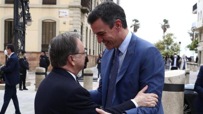 El Gobierno no piensa publicar el plan de seguridad para Ceuta y Melilla