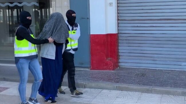 El caso insólito de la abuela valenciana sin estudios que adoctrinaba a yihadistas