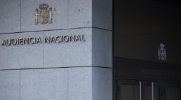 La Audiencia avala el fin de la investigación por blanqueo a Ignacio González