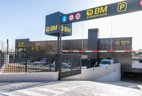 Los supermercados vascos BM superan por primera vez los 1.000 millones en ventas