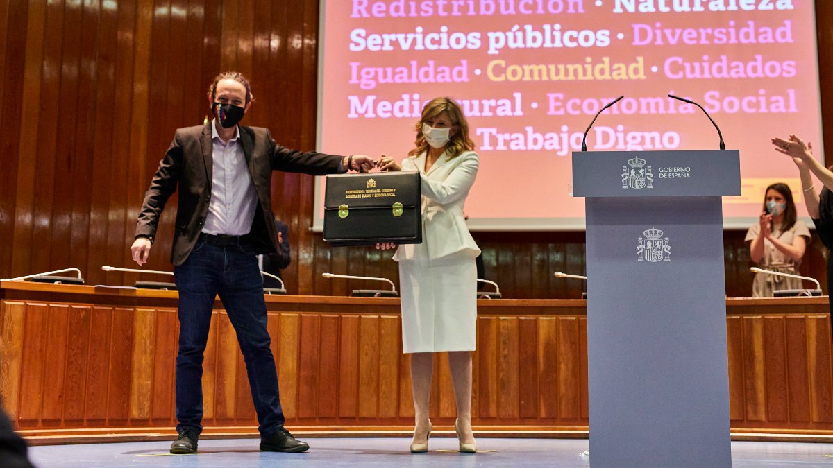 Sánchez descarta ya una remontada electoral del frente amplio de Díaz: «Están estancados»