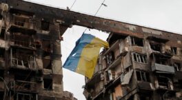 El primer ministro ucraniano afirma tras el ultimátum ruso que las fuerzas en Mariúpol no se rendirán
