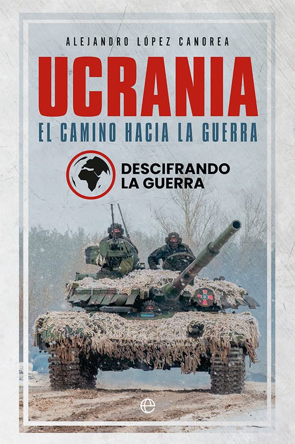 Libros Guerra Rusia Ucrania