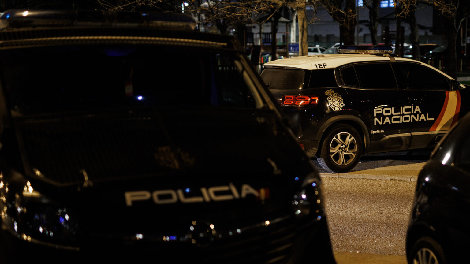 Casi 15.000 efectivos policiales vigilarán la Operación Paso del Estrecho