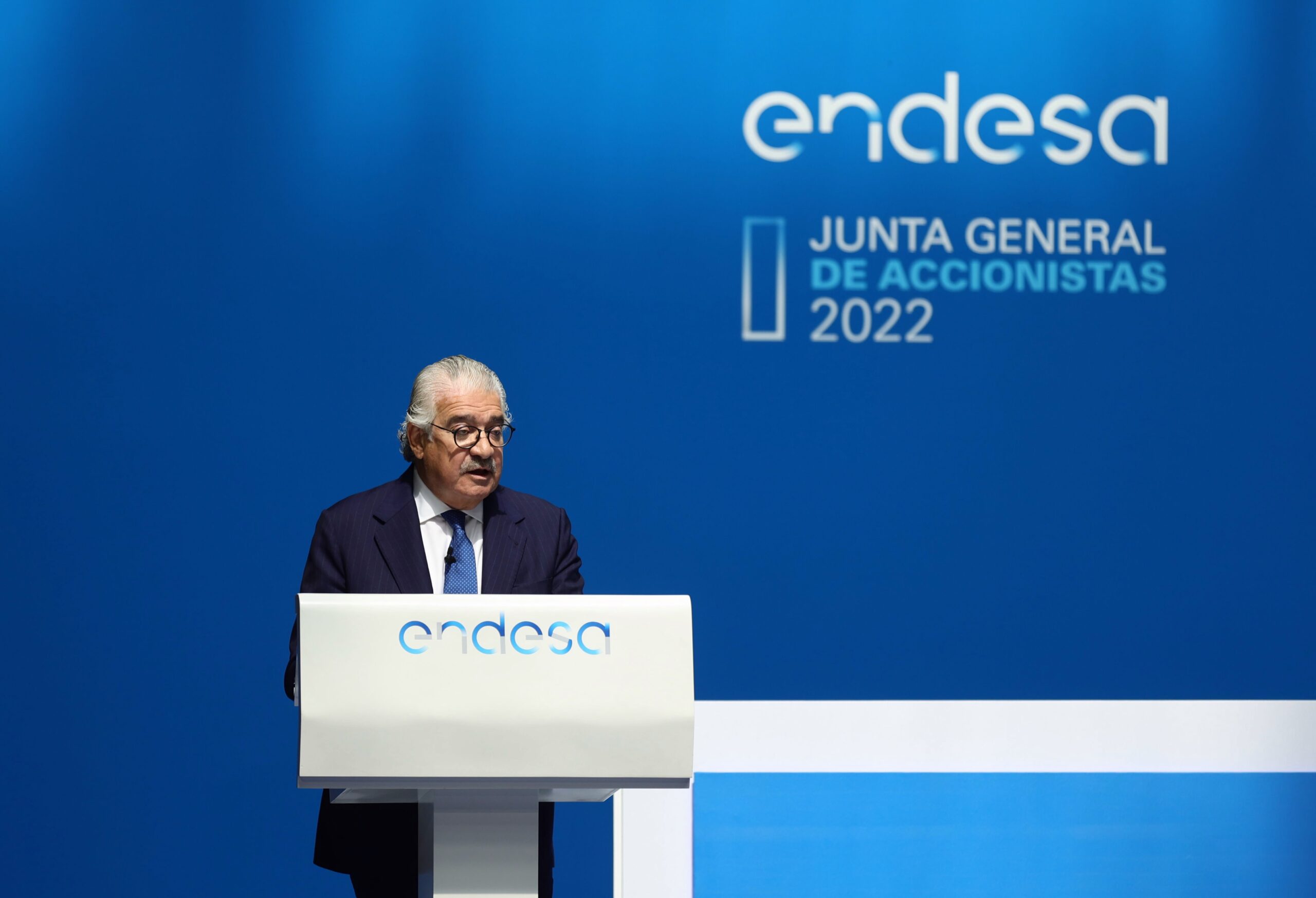 Endesa prevé invertir 31.000 millones hasta 2030