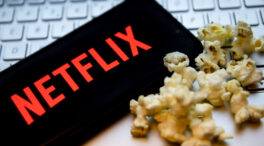 Netflix se hunde un 37% tras la caída del número de suscriptores