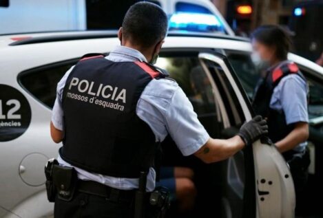 Detenido un menor de 13 años por presunta agresión sexual a una chica de 15 en Tarragona