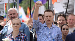 Navalny y la cultura de la ‘maskirovka’ legal en Rusia