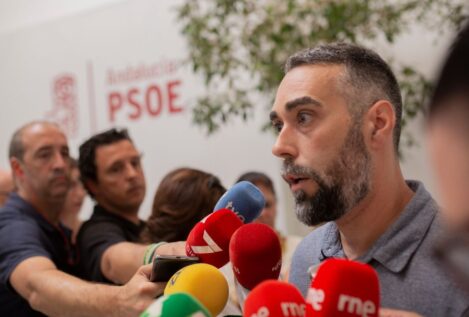 Polémica tras comparar Rubén Sánchez los 1,2 millones en subvenciones de Facua con lo que recibe Vox
