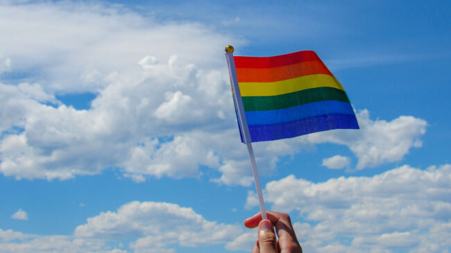 Noruega pide perdón a los homosexuales 50 años después de la despenalización