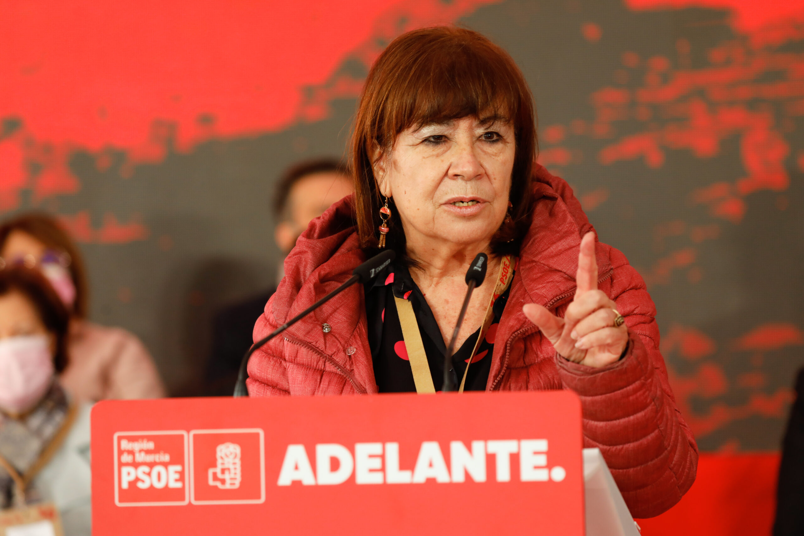 El PSOE minimiza el alza del PP en las encuestas