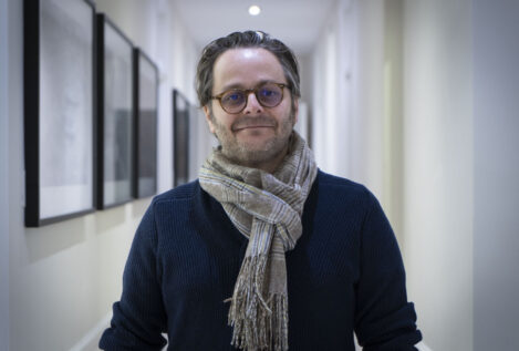 Juan Claudio de Ramón gana el Premio David Gistau de Periodismo 2022