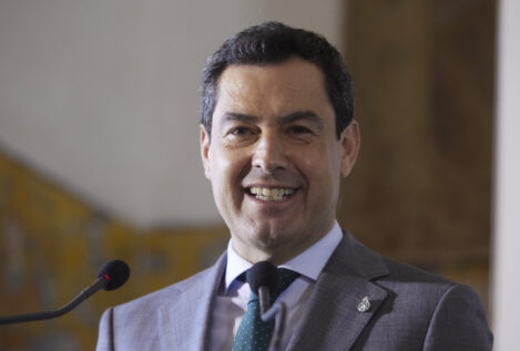 Juanma Moreno convoca elecciones en Andalucía para el 19 de junio