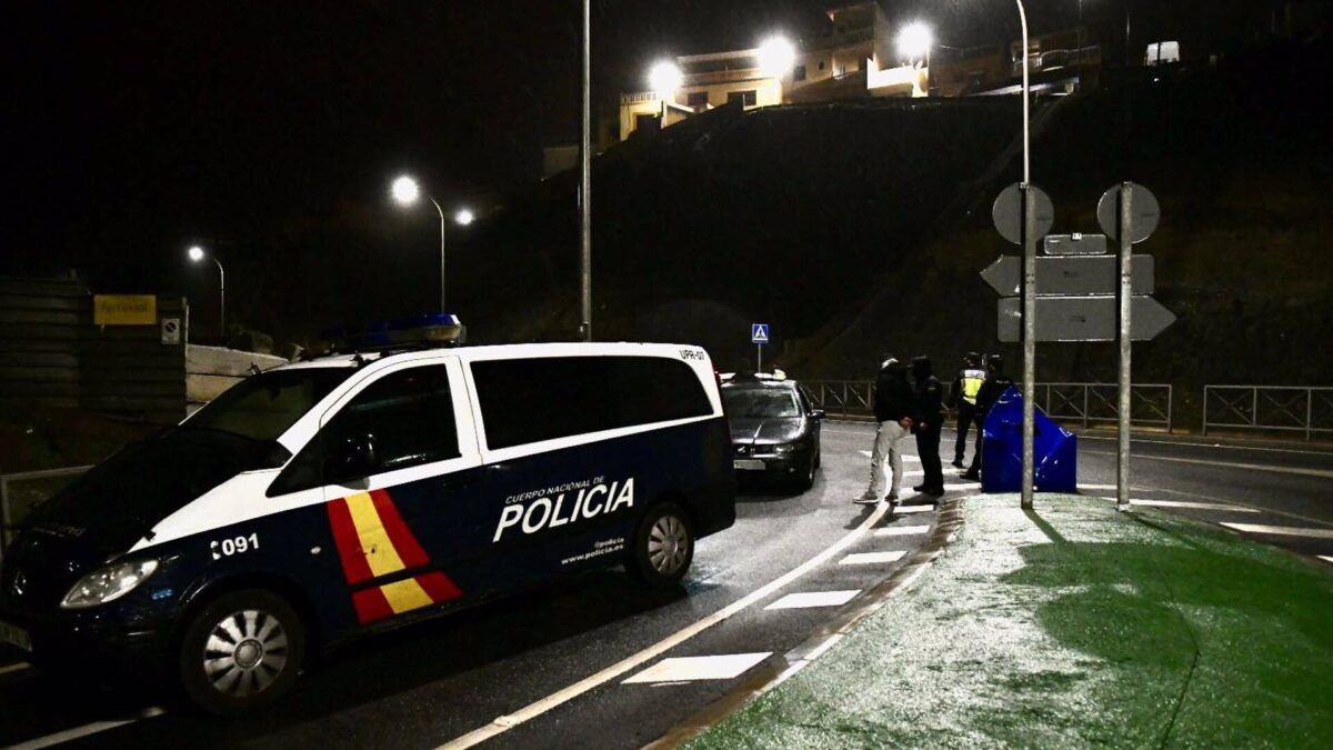 La Policía da «prioridad absoluta» a detener a los autores del homicidio del menor en Ceuta