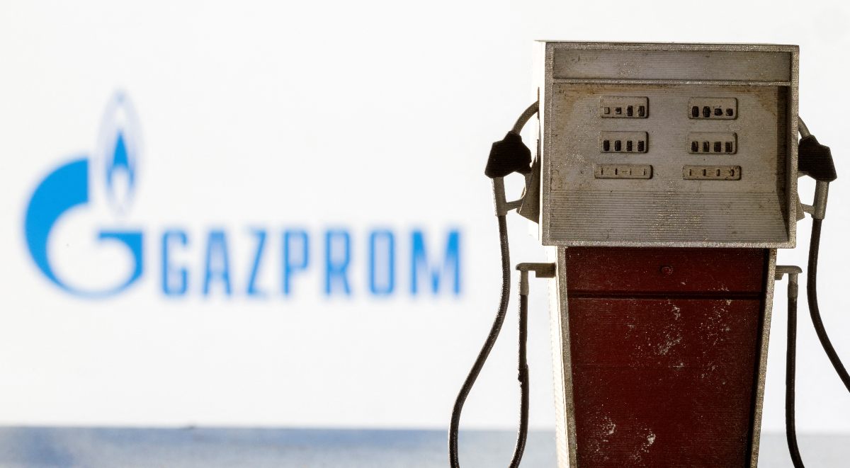 Un barco con gas alquilado por Gazprom llegará al puerto de Sagunto