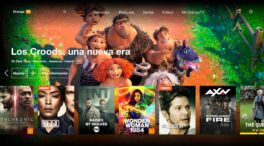Orange llega a un acuerdo con Rakuten TV para ofrecer hasta 6.000 películas de la plataforma