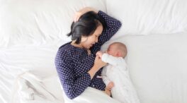 ¿Repercute la falta de sueño y el cansancio de los padres en la crianza de los hijos?