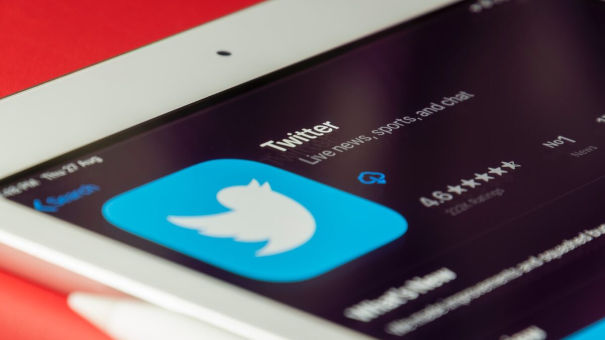 Twitter, el último bastión de las redes sociales «libres»