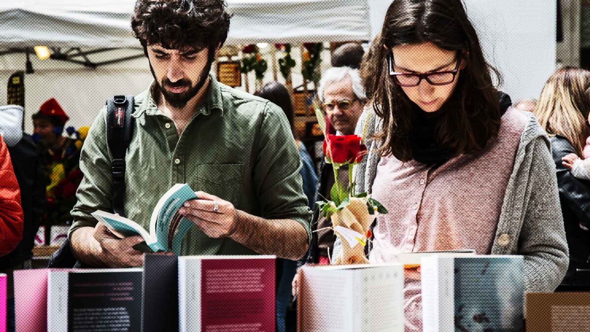 Diez propuestas de editoriales independientes para Sant Jordi