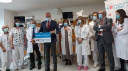La Comunidad de Madrid reporta ocho casos de hepatitis aguda de origen desconocido