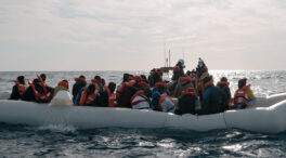 La ONG alemana Sea Watch demanda a la agencia de fronteras de la UE