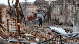 Fracasa de nuevo el intento de evacuar a civiles de Mariúpol