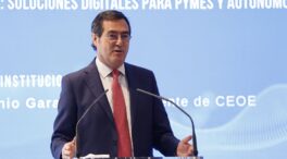El acuerdo salarial, pospuesto: la CEOE considera inaceptable la última propuesta de los sindicatos