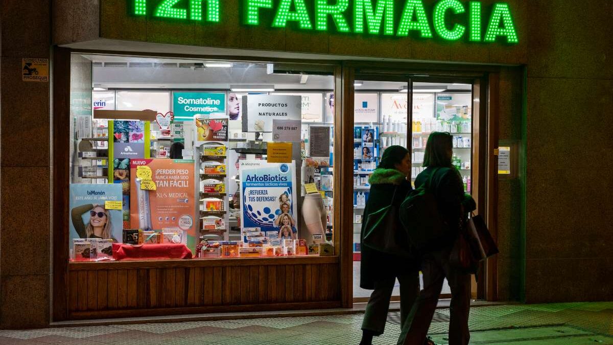 Los farmacéuticos exploran una salida legal para vender cannabis medicinal