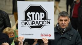 La Eurocámara pide información al Gobierno y a las comunidades sobre las 'okupaciones'