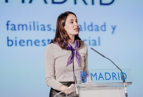 Rita Maestre se perfila como candidata de Más Madrid contra Almeida en 2023