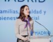 Rita Maestre se perfila como candidata de Más Madrid contra Almeida en 2023