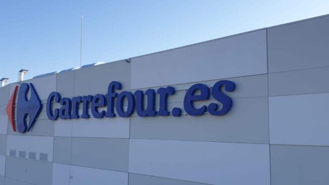 El ‘Tinder’ de la distribución, la clave detrás del éxito de la venta online de Carrefour  