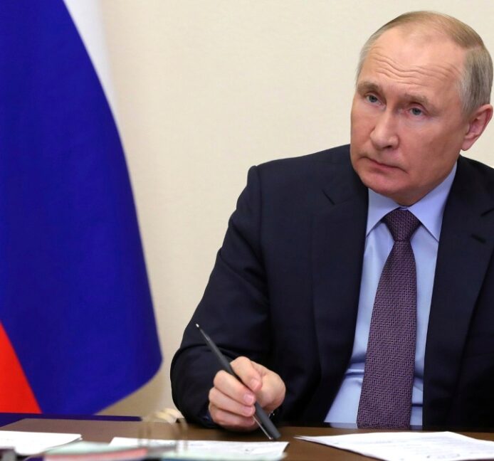 Un informe denuncia que Rusia pagó a ONG europeas para frenar la producción de gas