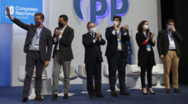 Dirigentes autonómicos del PP evitan respaldar a Ayuso en su enfrentamiento con Bolaños