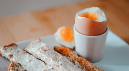 Huevos: cuál es la manera más sana y nutritiva de cocinarlos y comerlos