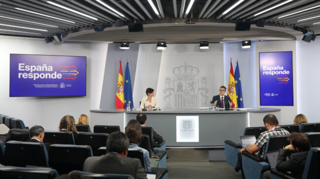 El Gobierno invertirá 30 millones en organizar la cumbre de la OTAN en Madrid