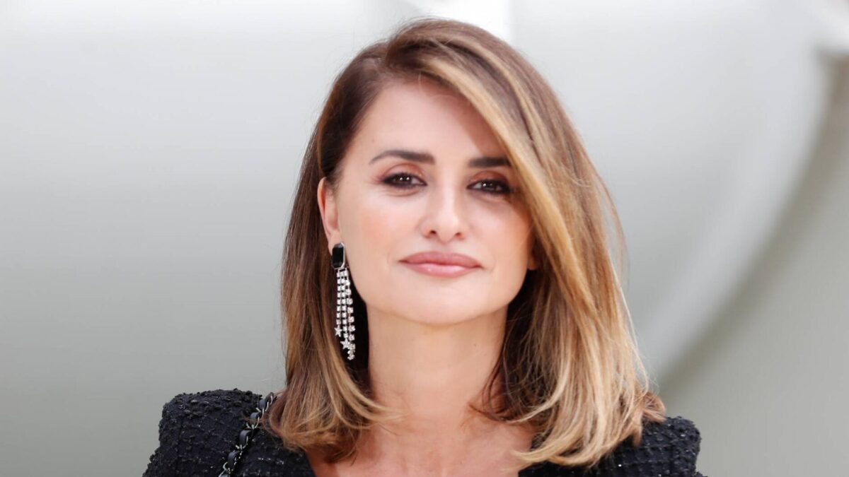 Penélope Cruz sigue los pasos de su amiga Salma Hayek y crea su productora