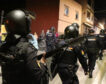La Policía recoge más de 80 casquillos tras diversos tiroteos entre bandas en Ceuta