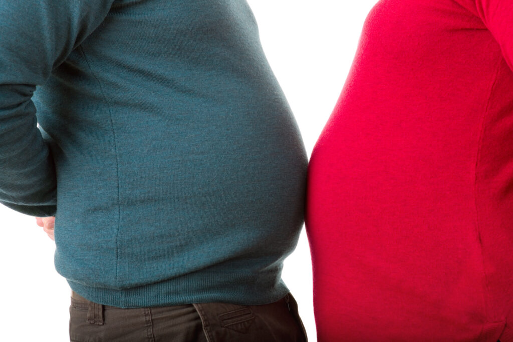 ¿Es posible reducir el tamaño del estómago sin cirugía?