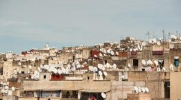 Rabat rechaza prohibir una serie criticada por cuestionar el origen marroquí de Ceuta