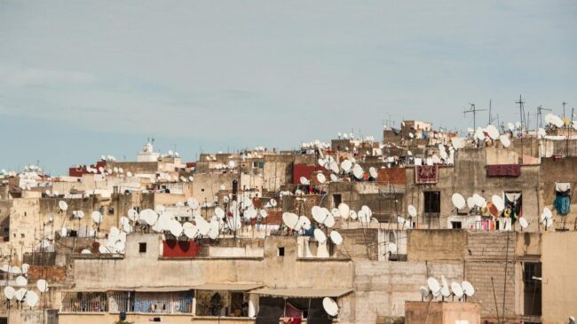 Rabat rechaza prohibir una serie criticada por cuestionar el origen marroquí de Ceuta