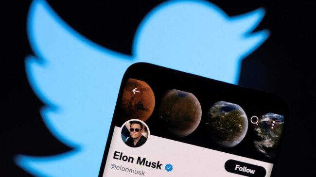 Twitter anuncia un plan para defenderse ante la OPA de Elon Musk
